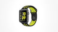 Apple Watch Nike Series 7 GPS 45mm Midnight/Nike