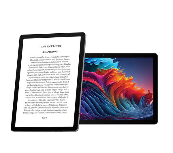 ACER ACTAB1125 10.95" Tablet - 64 GB, Black -