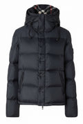 BURBERRY PUFFER JACKET (DETACHABLE ARMS)