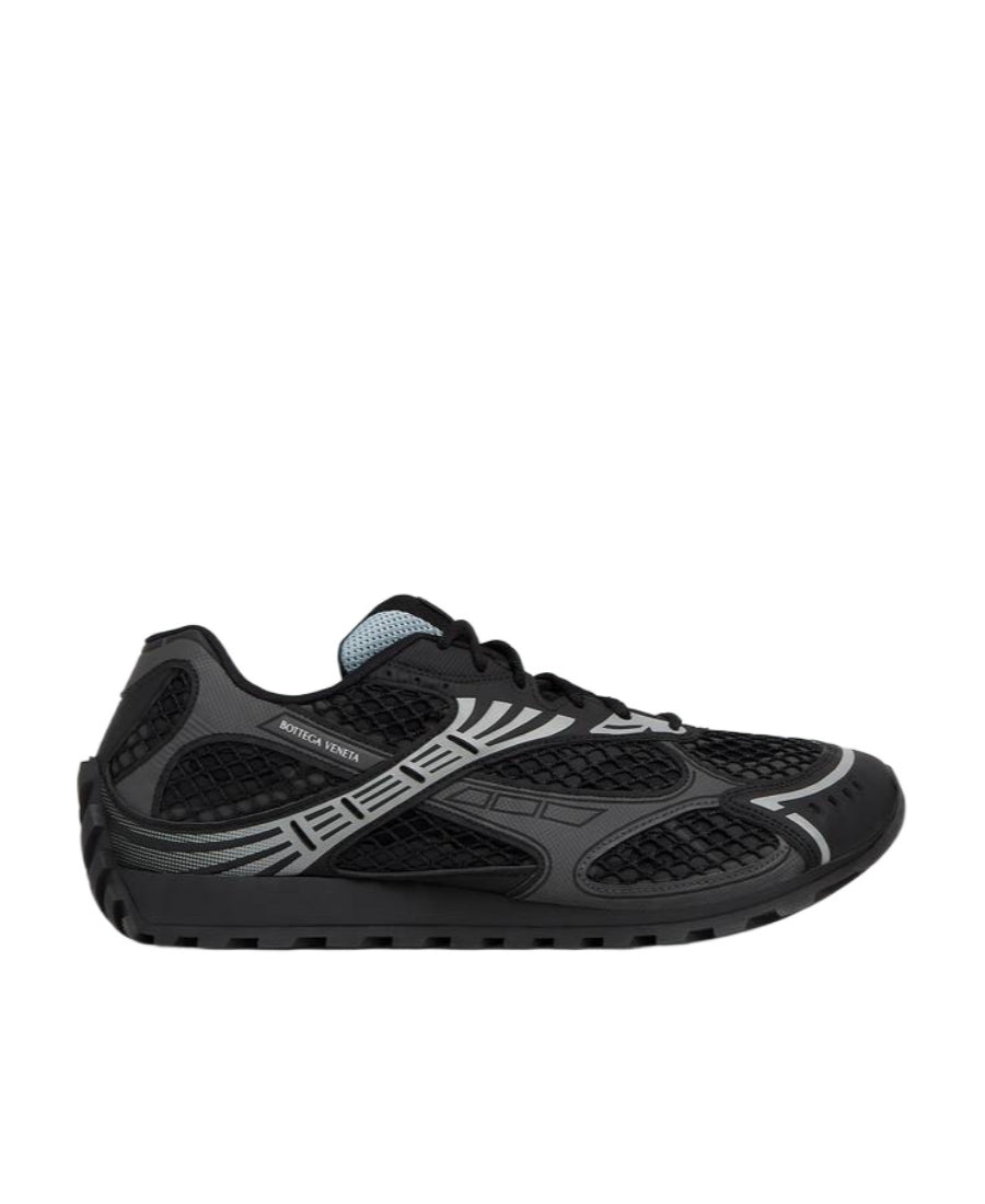 Bottega Veneta Orbit Lace-Up Sneakers ☑️