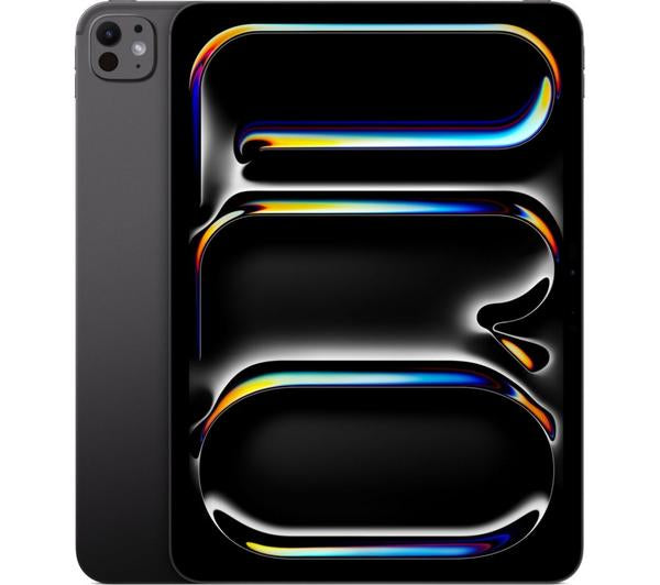 Apple iPad Pro 11" M5 256GB WiFi + Cellular 2025 - Space Black