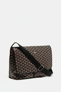 Goyard Capetein MM Bag Black
