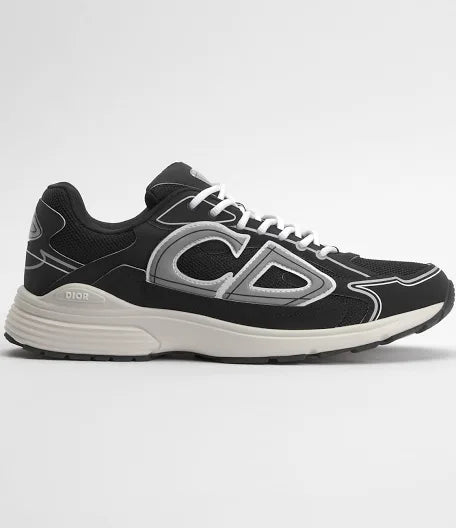 Dior B30 Countdown Sneaker
Black