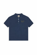 Gallery dept navy polo shirt
