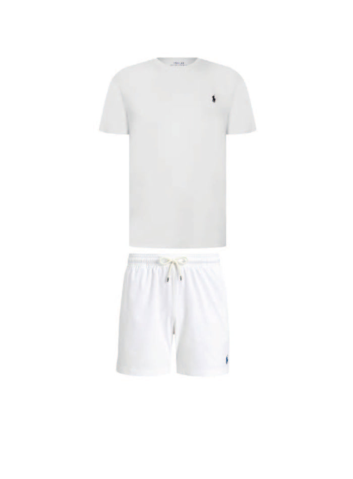 Ralph Lauren Short Set