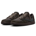 Jordan 1 Low x Travis Scott - Velvet Brown