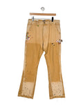 Gallery Dept. Light Brown Jeans