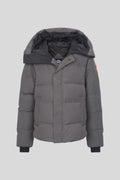 Canada Goose Men's Jacket Grey