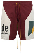 RHUDE Championship Shorts Men's
