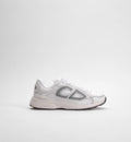 B30 White Technical Mesh and White Technical Fabric