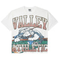 Valley Dreams Vale Forever  Polo Bling Tee☑️
