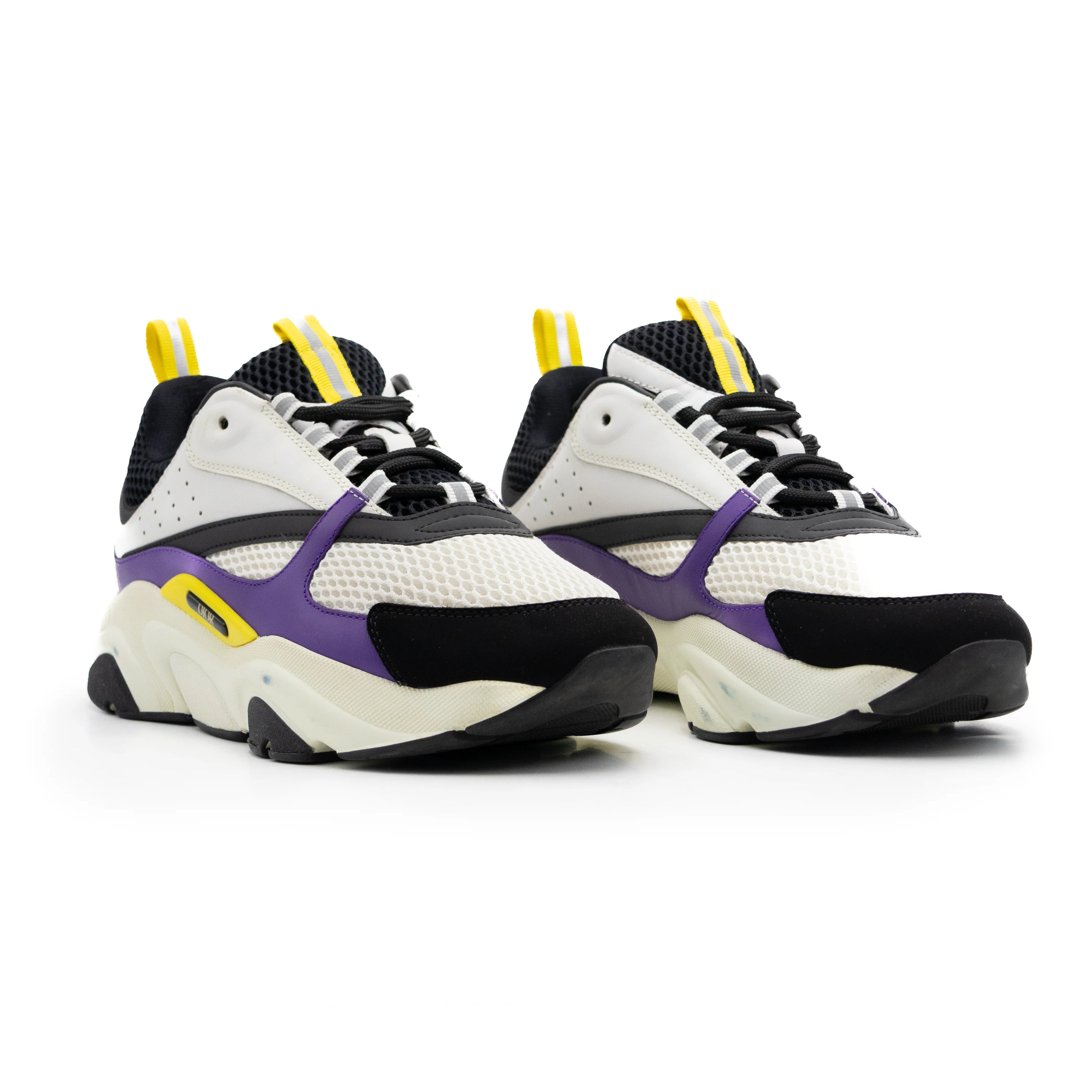 Dior B22 Violet White☑️