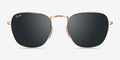 Rayban Sunglasses Hexagonal