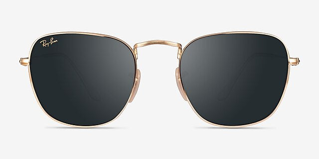 Rayban Sunglasses Hexagonal