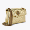 Kurt Geiger Kensington Bag - Gold