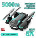 8K Professional Drone Dual Camera 5G GPS Aerial Photography Obstacle Avoidance