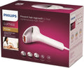 Philips Lumea Prestige IPL hair removal device