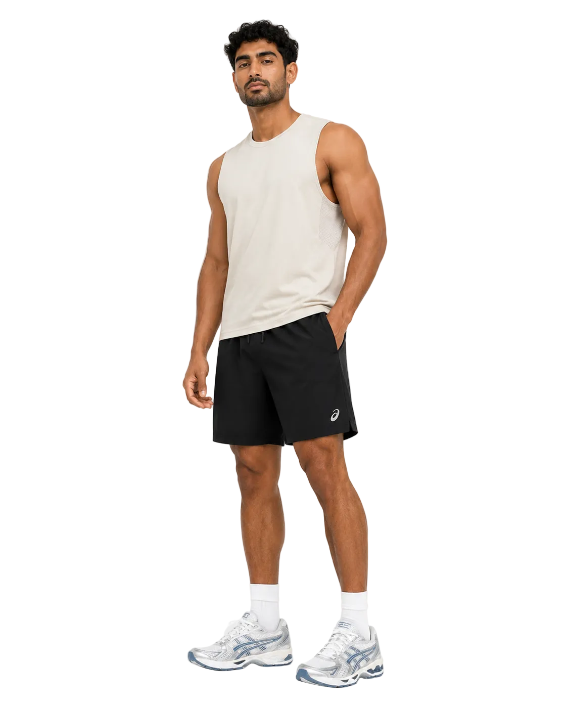 Asics Everyday Shorts