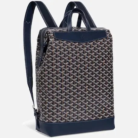 GOYARD Cisalpin Backpack