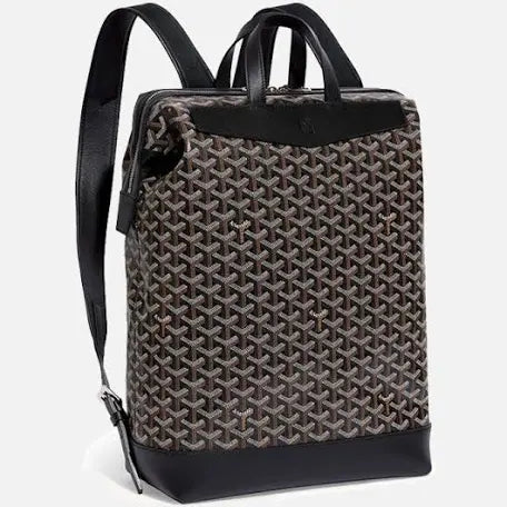 GOYARD Cisalpin Backpack