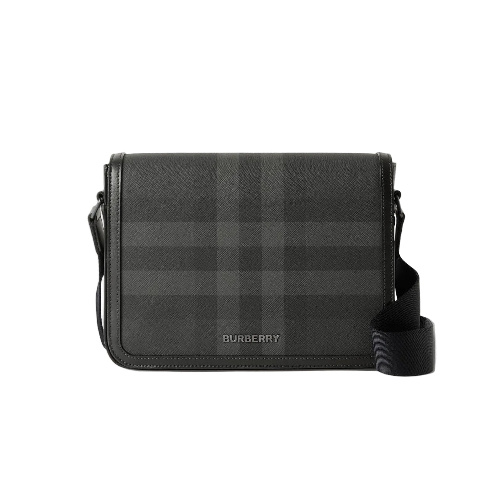 Burberry Halsby Jacket & Alfred Bag Combo