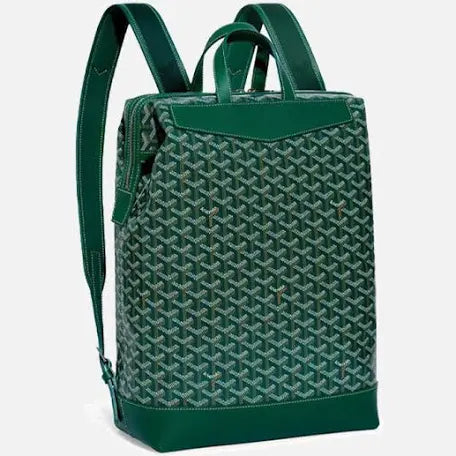 GOYARD Cisalpin Backpack