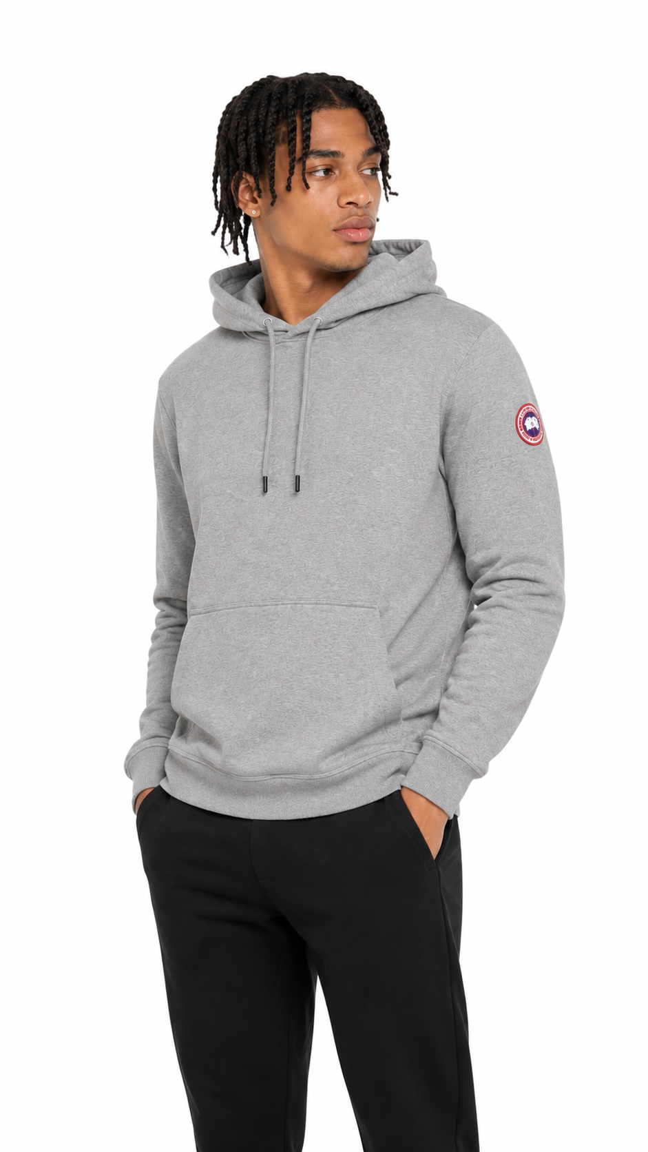 Canada Goose Huron Hoodie