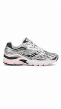 Saucony ProGrid Omni 9 - Silver Pink
