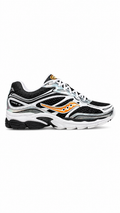 Saucony ProGrid Omni 9 - Orange / Black