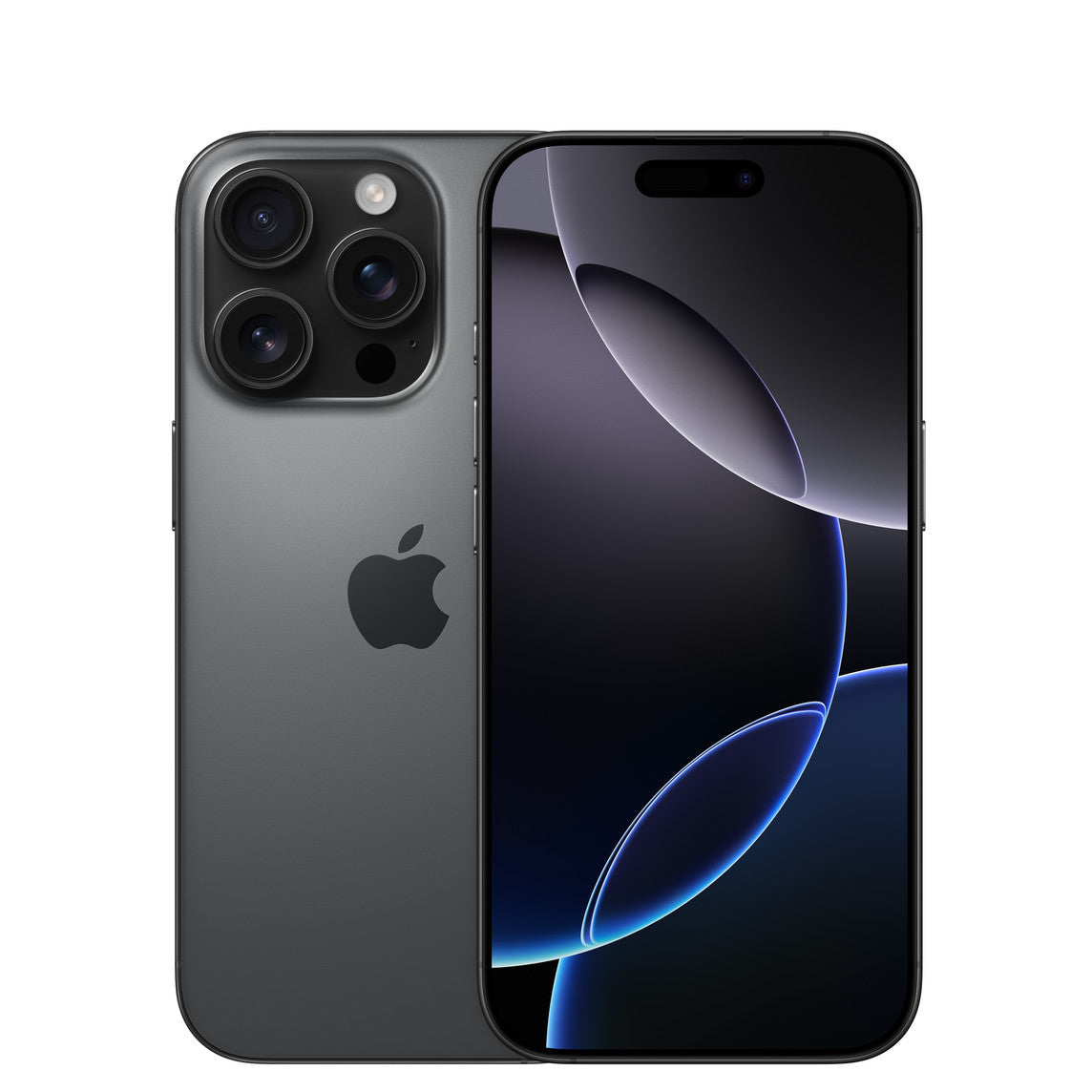 iPhone 16 Pro + Case