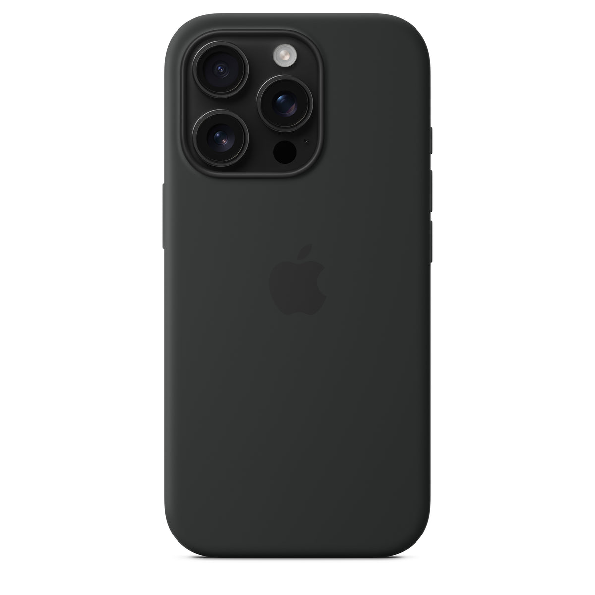 iPhone 16 Pro + Case