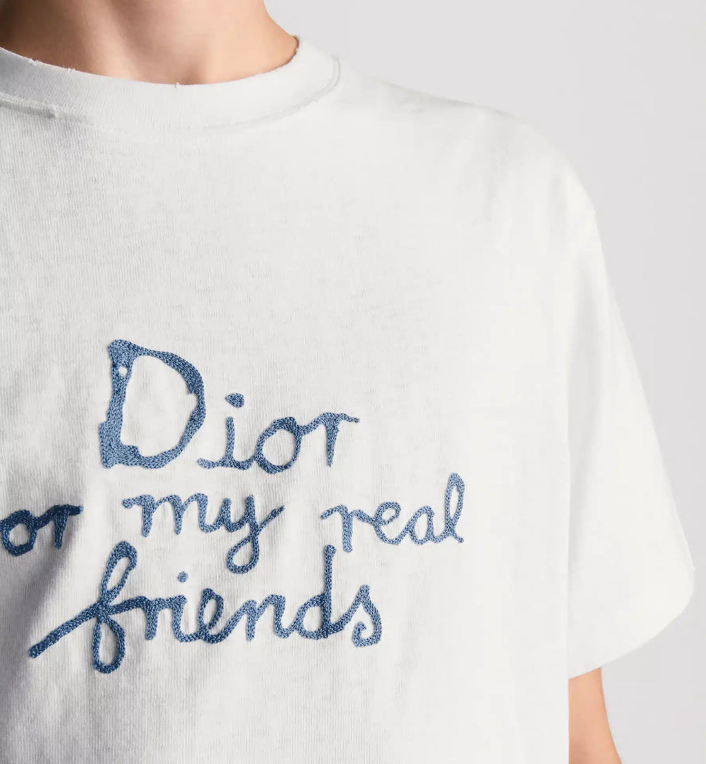 Dior T-Shirt - Men’s