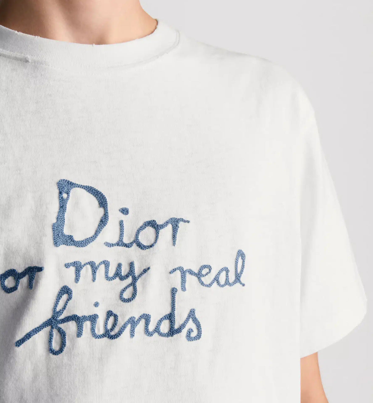 Dior T-Shirt - Men’s