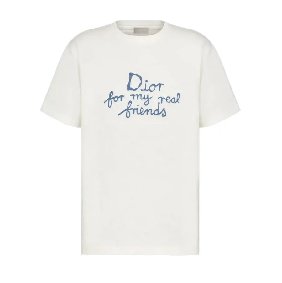 Dior T-Shirt - Men’s
