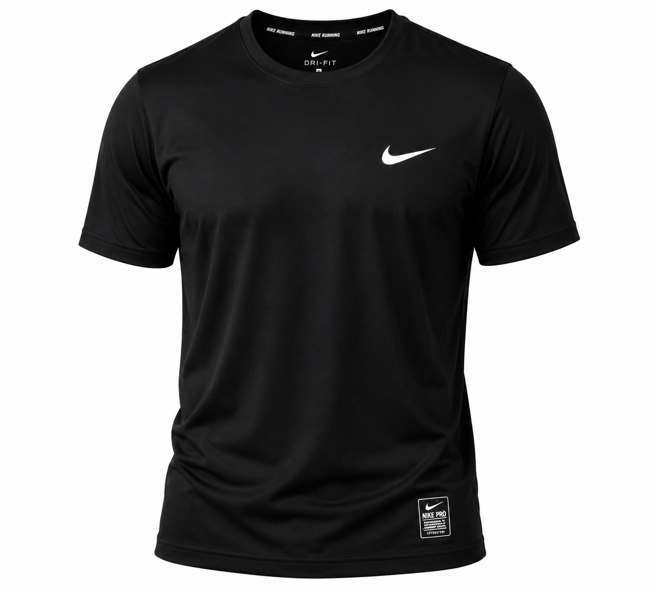Nike Pro Dry Fit T-shirt