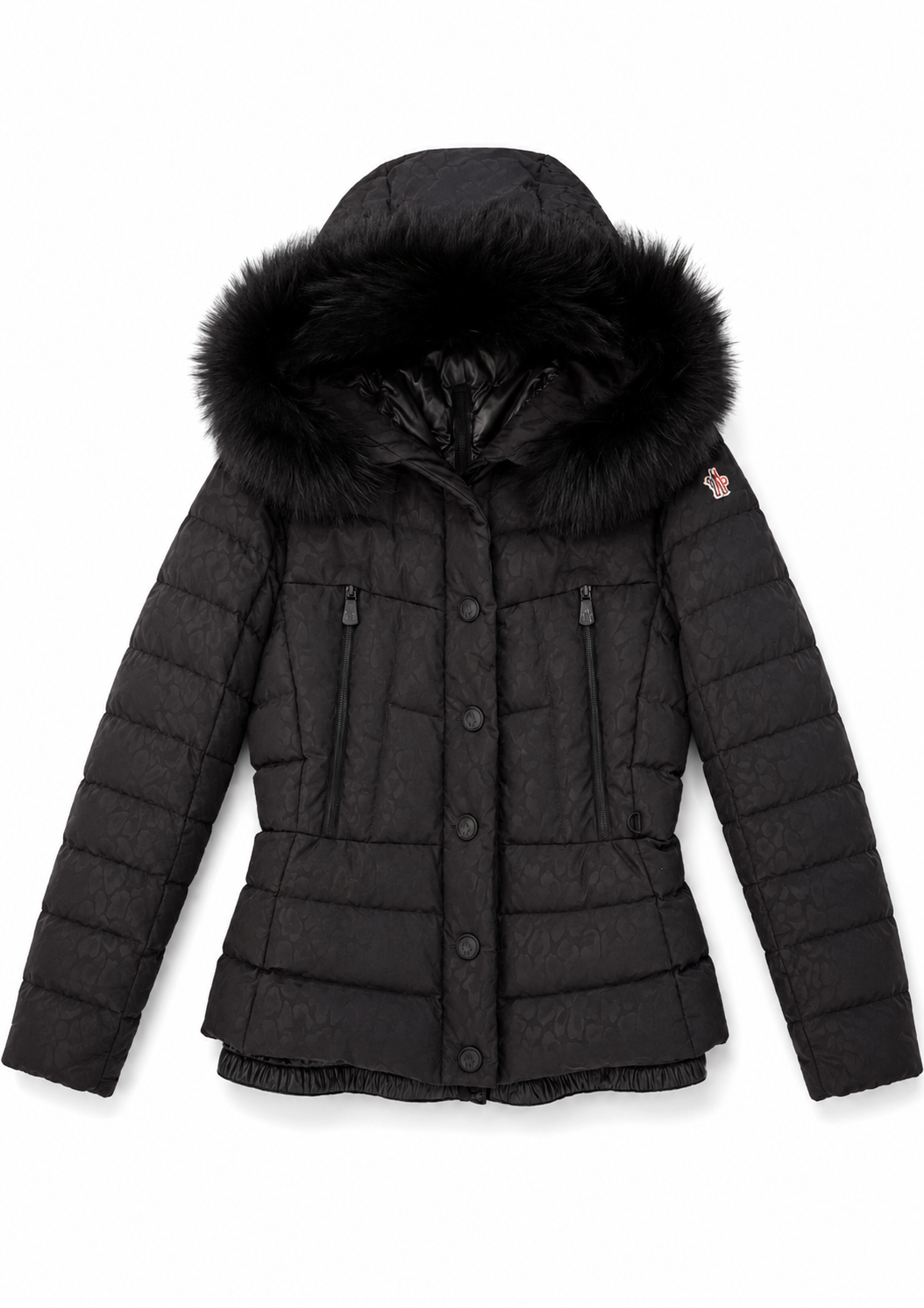 Women’s Moncler Grenoble Bever - Authenticity Guaranteed