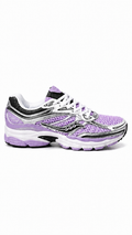 Saucony ProGrid Omni 9 Purple