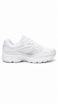 Saucony ProGrid Omni 9 White