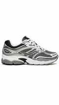 Saucony ProGrid Omni 9 Silver Grey