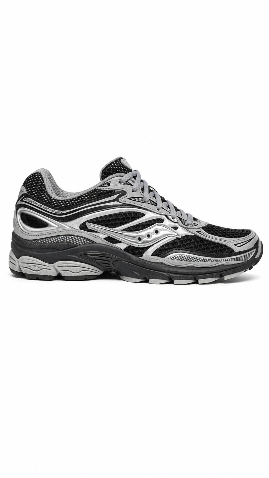 Saucony ProGrid Omni 9 OG Black
