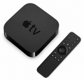 Apple TV 4K | 32GB HD Media Streamer | A1842