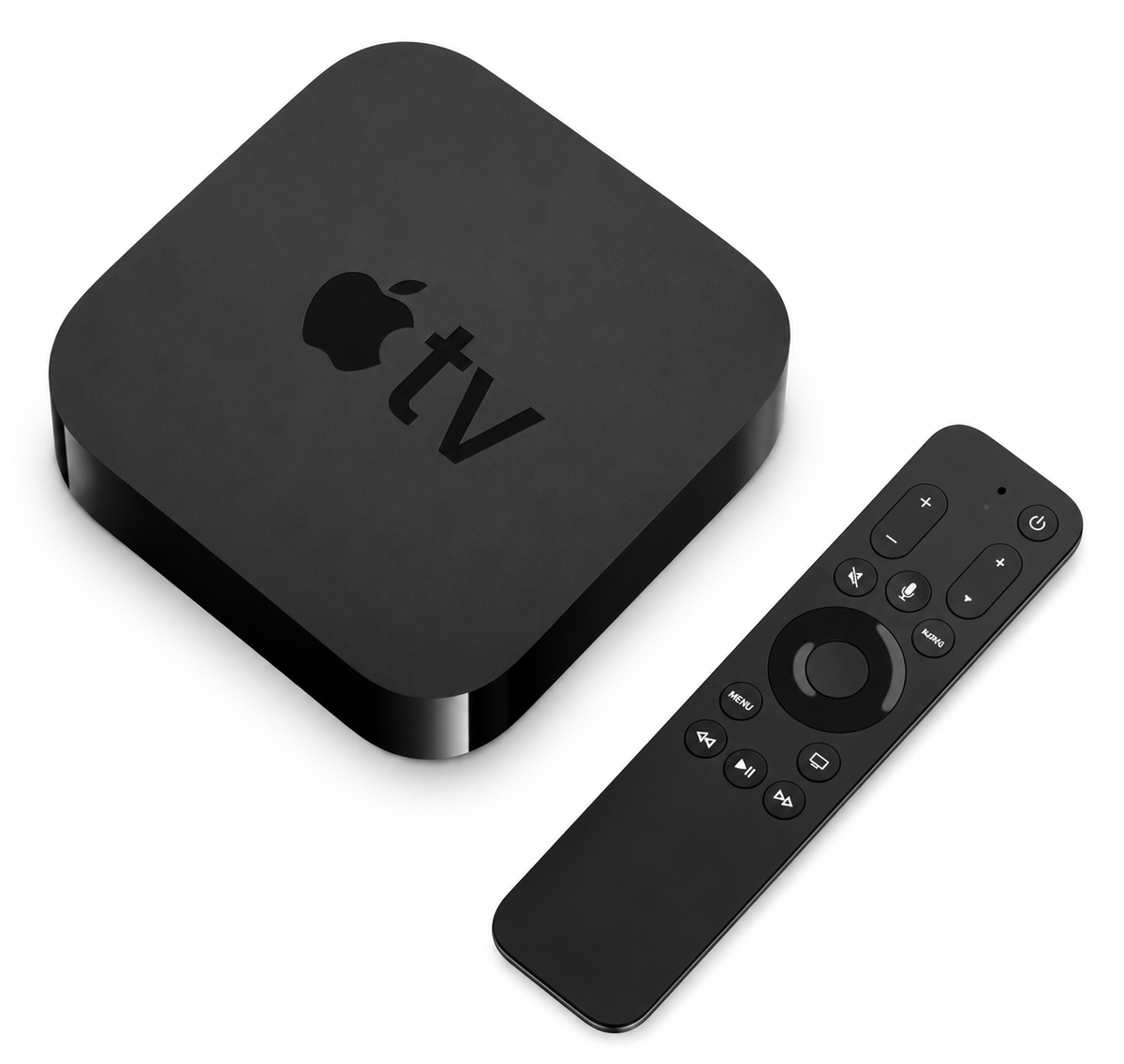 Apple TV 4K | 32GB HD Media Streamer | A1842