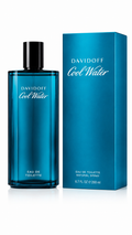 Davidoff Cool Water Eau de Toilette 200ml Spray