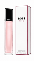Hugo Boss Femme Eau de Parfum 75ml EDP Spray Brand