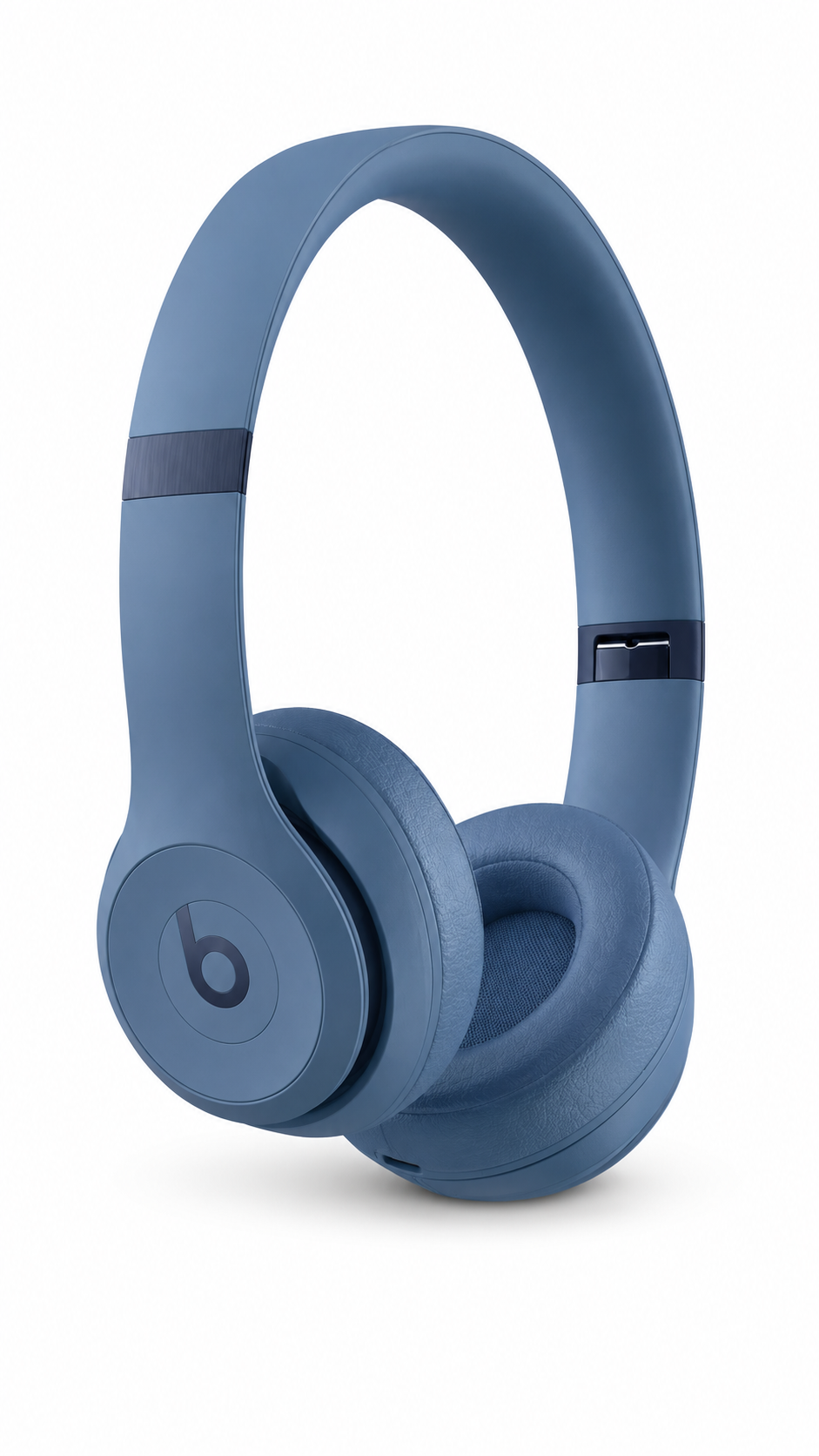 BEATS Solo 4 Wireless Bluetooth Headphones - Blue