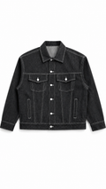 CAVEN JACKET
