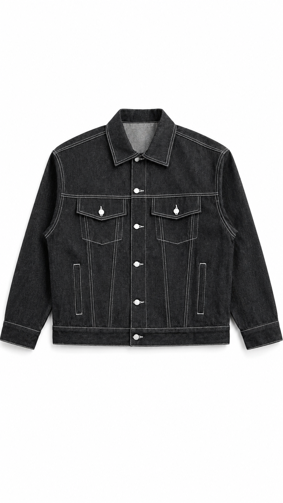 CAVEN JACKET