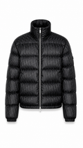 DIOR Monogram Black Jacket