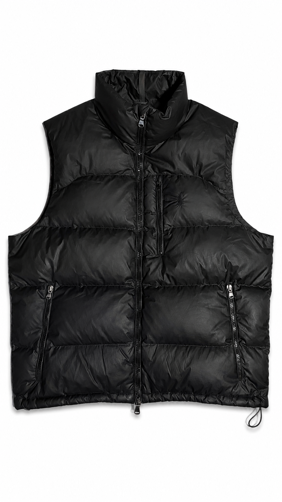 Polo Ralph Lauren Performance Down Gilet - Authenticity Guaranteed