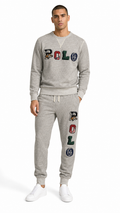 Polo Ralph Lauren 3D Varsity Full Tracksuit - Authenticity Guaranteed